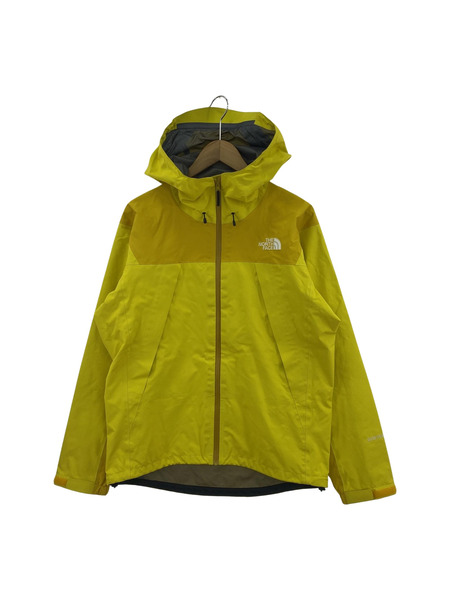 THE NORTH FACE GORE-TEX CLIMB LIGHT JACKET M