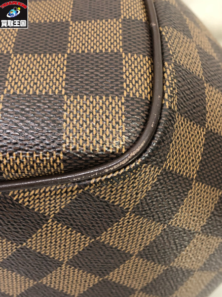 LV/ベレムMM/N51174/AR2047/茶/ﾙｲｳﾞｨﾄﾝ/Louis Vuitton[値下]