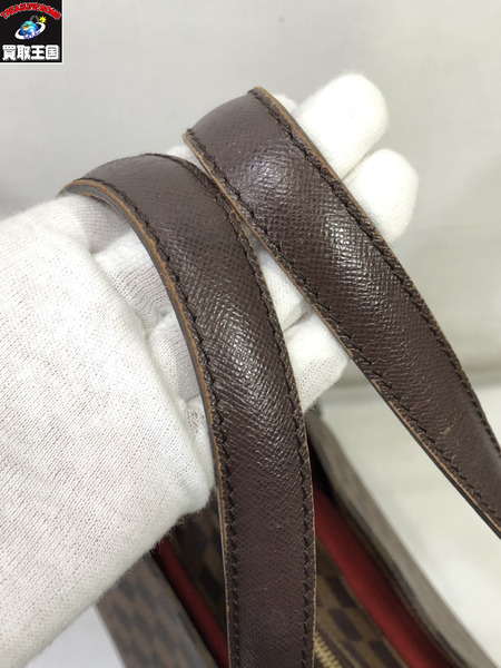 LV/ベレムMM/N51174/AR2047/茶/ﾙｲｳﾞｨﾄﾝ/Louis Vuitton