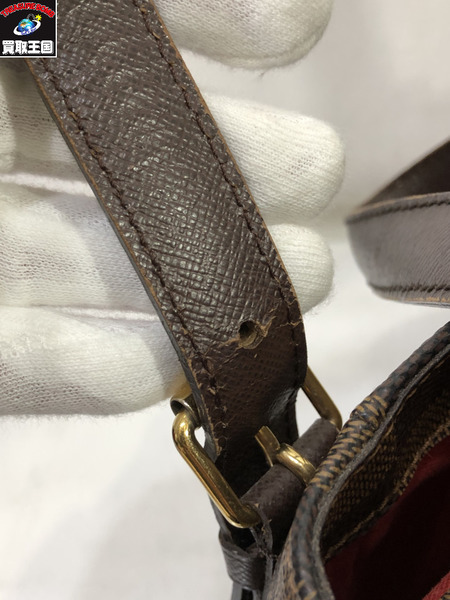 LV/ベレムMM/N51174/AR2047/茶/ﾙｲｳﾞｨﾄﾝ/Louis Vuitton[値下]