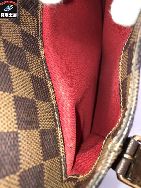 LV/ベレムMM/N51174/AR2047/茶/ﾙｲｳﾞｨﾄﾝ/Louis Vuitton[値下]