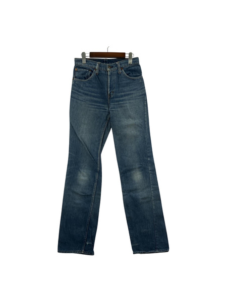 Levi's デニムパンツ 505-0217 W31