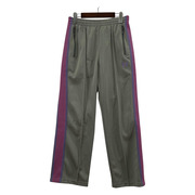 Needles×STUDIOUS 別注 23SS Track Pants トラックパンツ S MR446