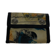 THE NORTH FACE/FACE BC Dot Wallet/NM81701