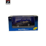 1/43 AUTO art　BMW 3 Series Convertible