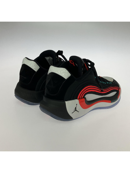 NIKE スニーカー JORDAN LUKA 黒 25.5cm HF0824-001