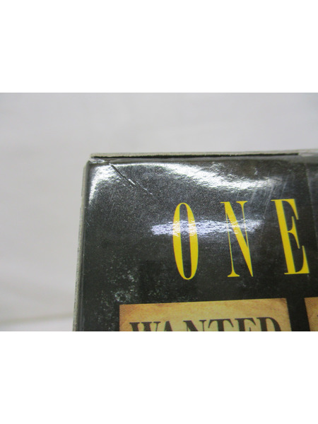 プライズ ワンピース バギー　造形王頂上決戦