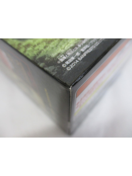 プライズ ワンピース バギー　造形王頂上決戦