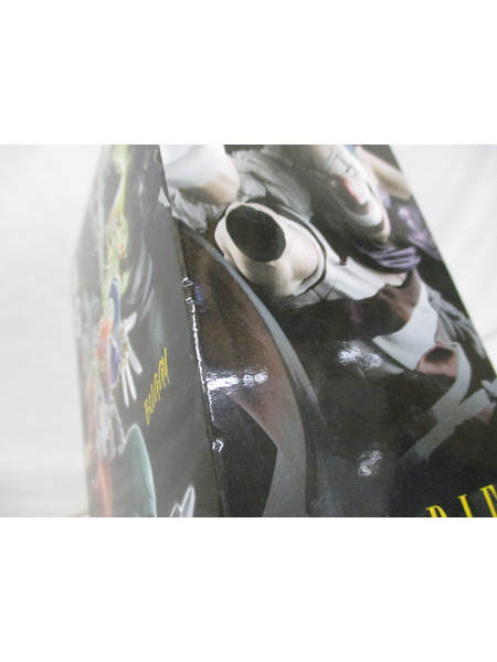 プライズ ワンピース バギー　造形王頂上決戦