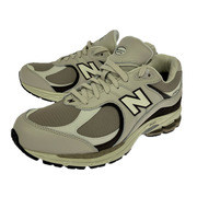 NEW BALANCE スニーカー GORE-TEX 2002R