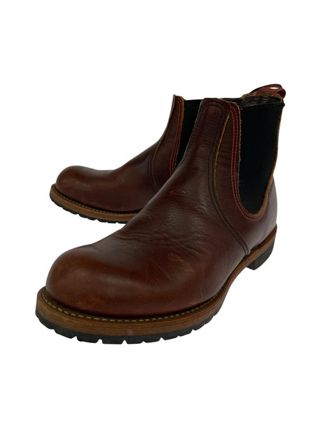 RED WING ブーツ 2917 チェルシーブーツ