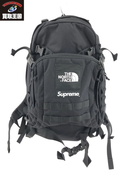 Supreme×THE NORTHFACE RTG Backpack [値下]｜商品番号：2100197133357