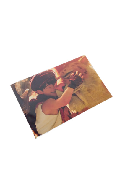 ドラゴンクエスト ユア・ストーリー 豪華版