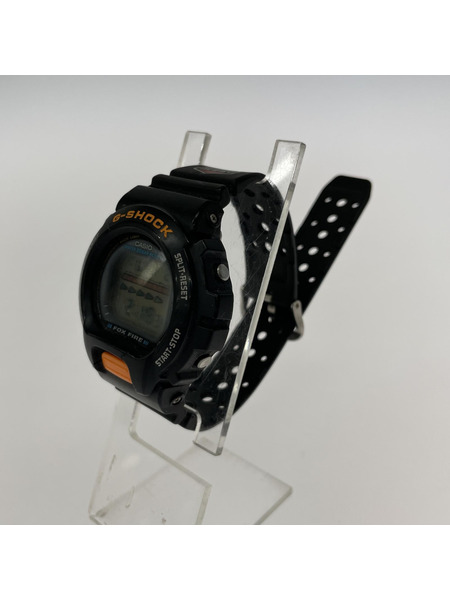 G-SHOCK DW-6600B 腕時計