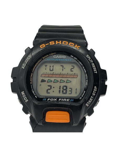 G-SHOCK DW-6600B 腕時計