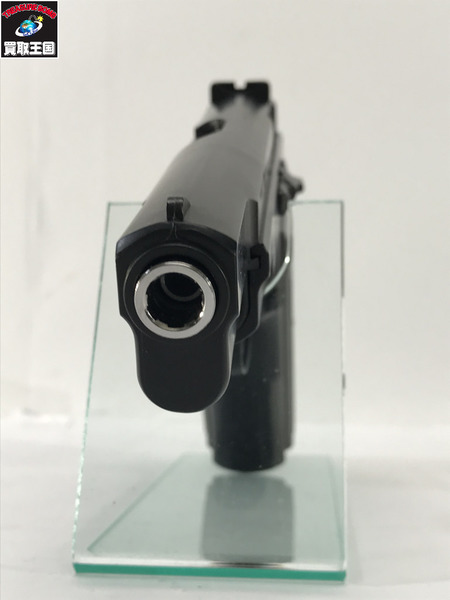 KSC Cz75 アキュライズ2 ヘヴィウェイト