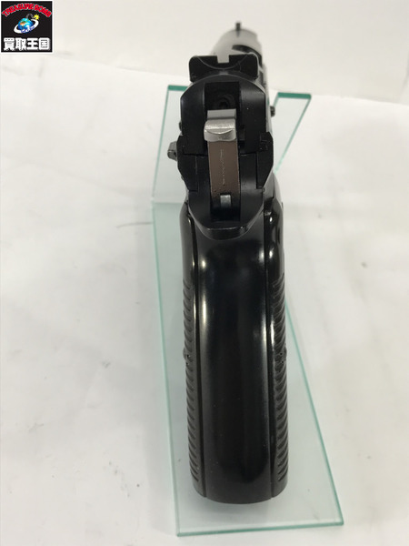 KSC Cz75 アキュライズ2 ヘヴィウェイト