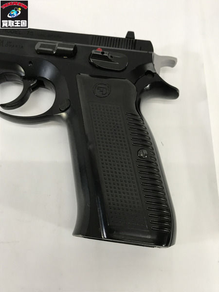 KSC Cz75 アキュライズ2 ヘヴィウェイト
