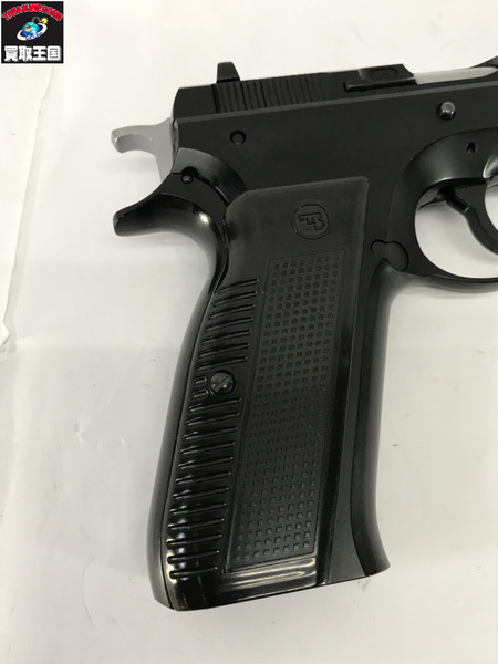 KSC Cz75 アキュライズ2 ヘヴィウェイト