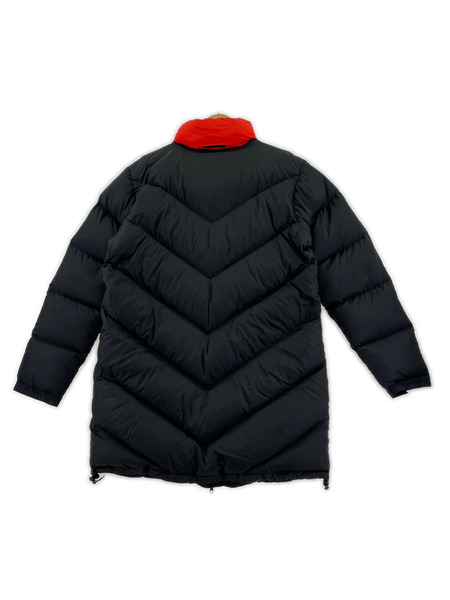 THE NORTH FACE ASCENT COAT 黒 L ND91831