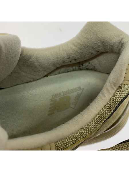 NEW BALANCE USA製 M992TN TAN 26.5cm