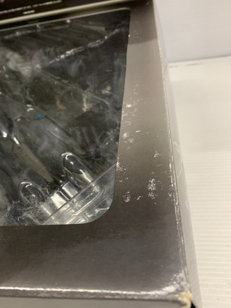 メーカー ロボットその他 完全変形 1/60 SV-51γ イワノフ機