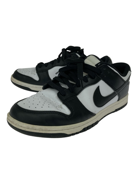 NIKE スニーカー Dunk Low Retro/26.5cm