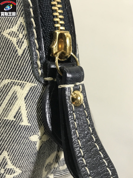 Louis Vuitton　イディール　ポシェットコスメティック