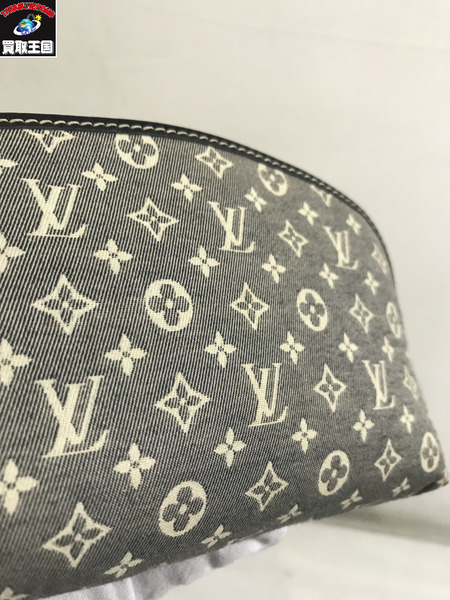 Louis Vuitton　イディール　ポシェットコスメティック