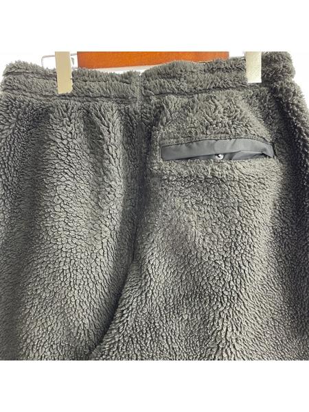 パンツ Canwell Glacier 黒 (M) FV8828-010