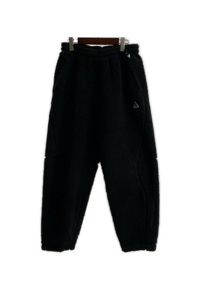 パンツ Canwell Glacier 黒 (M) FV8828-010