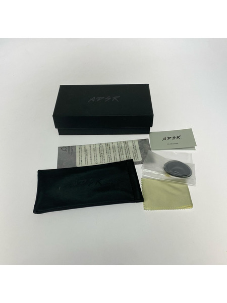 A.D.S.R. ソノ他 SATCHMO サングラス