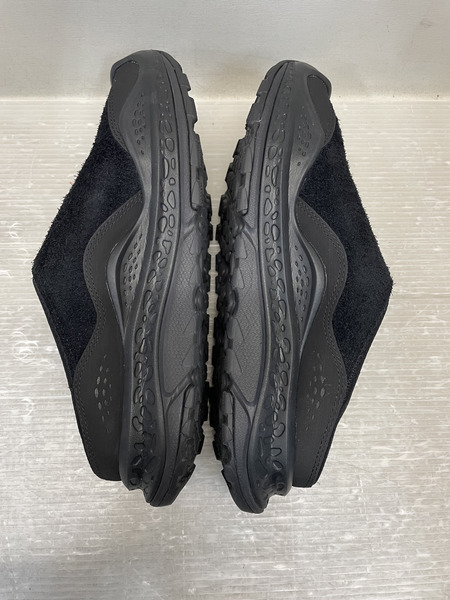 HOKA ONE ONE U ORA PRIMO EXT  ミュール サイズ28cm 黒