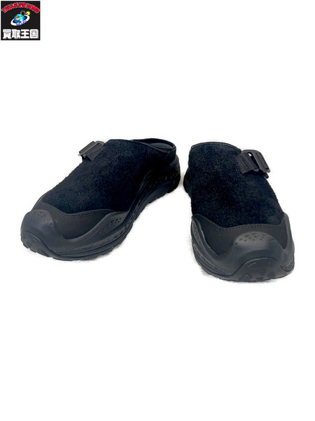 HOKA ONE ONE U ORA PRIMO EXT  ミュール サイズ28cm 黒