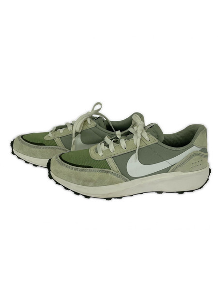 NIKE スニーカー WAFFLE NAV 26.5cm