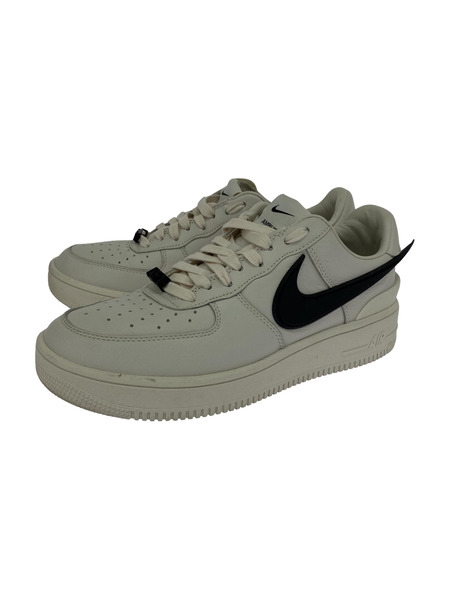 NIKE×AMBUSH AIR FORCE 1 (27.0cm)[値下]