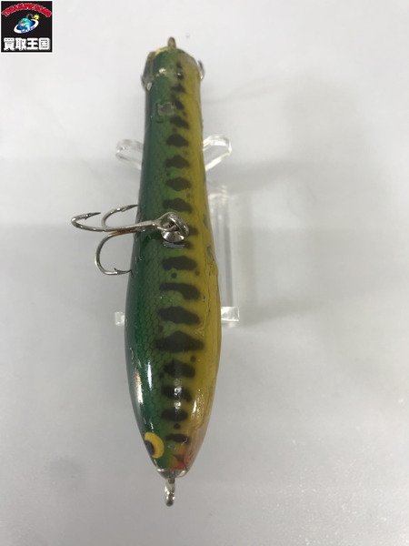 Balsa50 ビッグクラッシュスケーターOrベビーバス