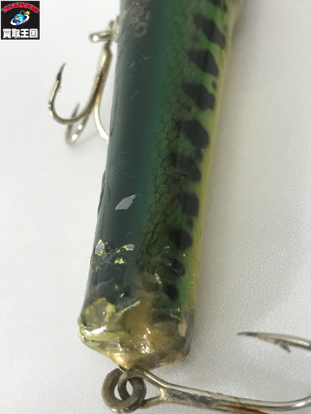 Balsa50 ビッグクラッシュスケーターOrベビーバス