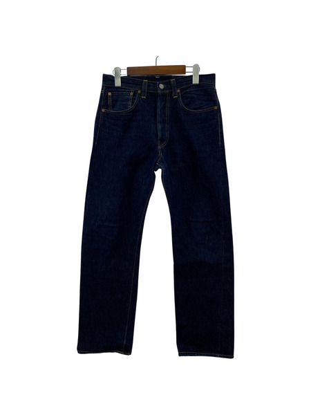 Levi's 501XX 47年モデル復刻 赤耳 ビッグE W32