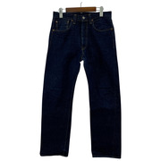 Levi's 501XX 47年モデル復刻 赤耳 ビッグE W32