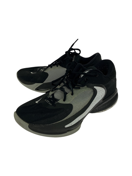 NIKE ZOOM FREAK 4 size27.5 DJ6149-001