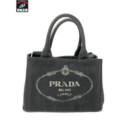 トートバッグ PRADA