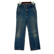 Levi's デニム・ジーンズ オレンジタブ