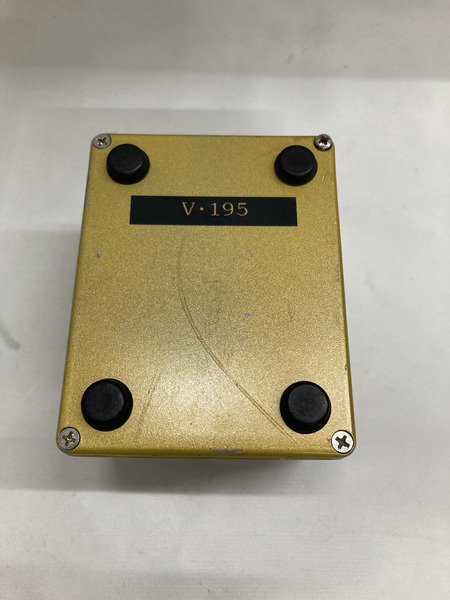 エフェクター VIVACE エフェクター