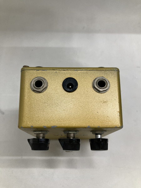 エフェクター VIVACE エフェクター