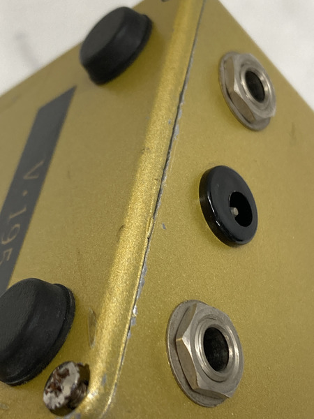 エフェクター VIVACE エフェクター