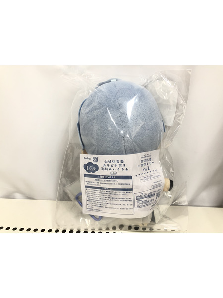 一番くじ 美少女その他 刀剣乱舞 みんなのくじ 山姥切長義 LG賞[値下]