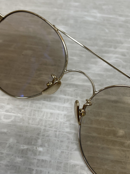 A.D.S.R. MILES06 ダブルブリッヂ サングラス