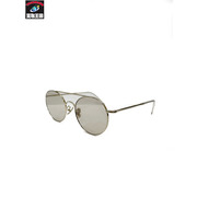 A.D.S.R. MILES06 ダブルブリッヂ サングラス