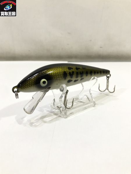 HEDDON　ビックタイガー　BB